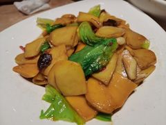 -客乡情(南京东路店)
