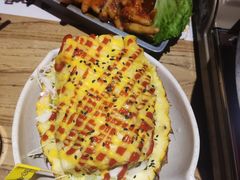 -冰川朝鲜族料理·东北菜(观前店)