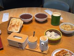 -老淮滨-蚌埠非遗小吃(淮河路店)