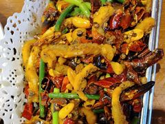 -渔家风味·鲅鱼水饺·央视展播·海鲜天津菜(开发区店)