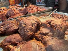 -刘纪孝腊牛羊肉(北广济街店)