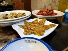 -饭桌故事·血鸭湘(荣宝华店)