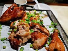 -绿茶餐厅(财富购物中心店)