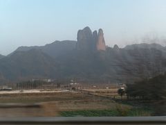 -仙霞关景区