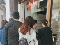 -龙翔臭豆腐(河坊街店)