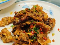 -苏淮景·苏闽融创菜·海鲜(原空港井河轩店)
