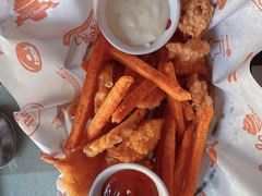 -米兰西点(海城店)