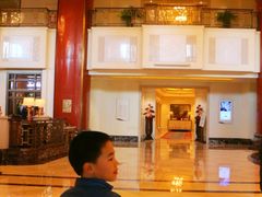 -北京中国大饭店