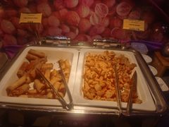 -恒河传奇印度餐厅GANGES