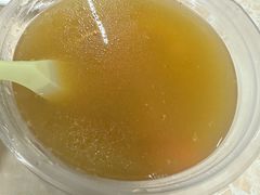 老火靓汤-甜甜屋(解放中路店)