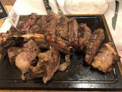 -奥斯特牛排馆(美第奇宫店)