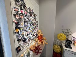 -Tipo Hair salon（明星）店