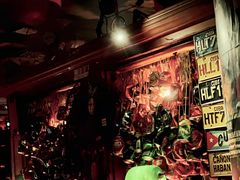 -南京天堂隔壁酒吧