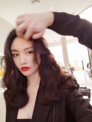 -HAIR HERE造型