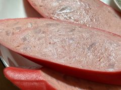 -山林大红·上海大红肠(淮海一店)