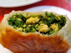 茴香盒子-玉华台饭庄(裕中西里小区店)