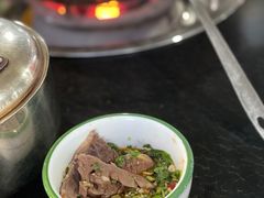 -朝伟清真铜瓢牛肉馆(三十年老·店)