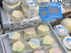 -白色日记·手作酸奶(麦凯乐店)