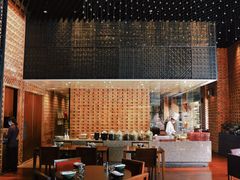 -君悦酒店·1881·北京烤鸭