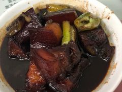 红烧肉-蘭心餐厅(进贤路店)