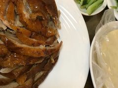 -董立兵烤鸭店(明湖店)
