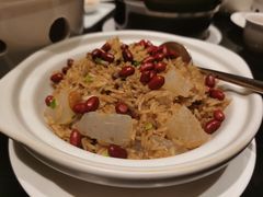 闽和南白萝卜饭-闽和南(深圳万象城店)