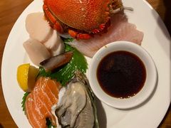 -厦门泰地万豪酒店-贡厨自助餐厅