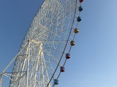 -南昌之星摩天轮