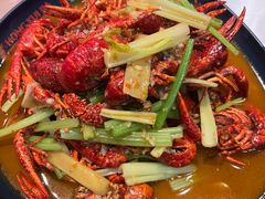-红盔甲·小龙虾(长寿路店)