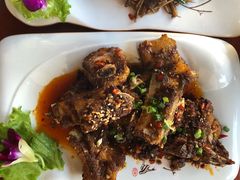 -云隐小厨·传统大理美食(复兴路店)