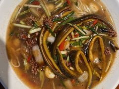 -飨府.老淮面馆.自营(清河路店)