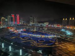 -大连君悦酒店