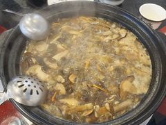 -草墩罗非鱼庄•野生菌•腊排骨(七星街上段店)