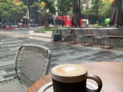 -BAKER&SPICE(BFC外滩金融中心店)