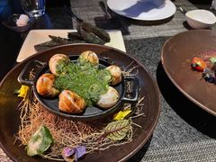 法式烤蜗牛-莲西餐(曲江店)