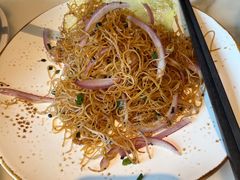 -顺德美的万豪酒店-万豪中餐厅
