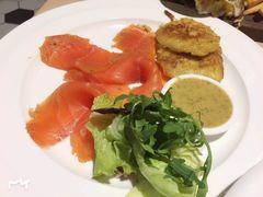 -LENBACH兰巴赫西餐啤酒坊(大连东港店)