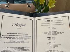 -北京丽晶酒店
