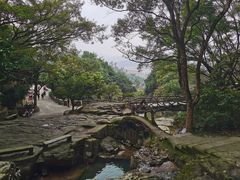 -南漈山