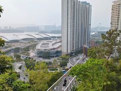 -狐尾山公园