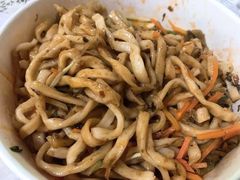 -牛呆呆·大碗牛肉面(金山店)