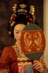点击看大图 -美云庭古装·格格服汉服·京城旅拍(北京店)