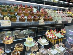 -PAPER STONE BAKERY(天汇广场店)