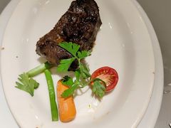 -西堤厚牛排(国瑞店)