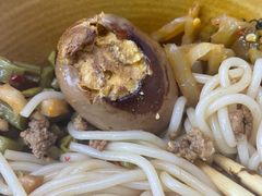 -统桶发卤粉王(银盆岭万达广场店)