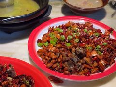 -常和州·夜宵大排档(常州单店)