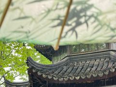 -拙政园