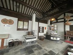 -东山雕花楼