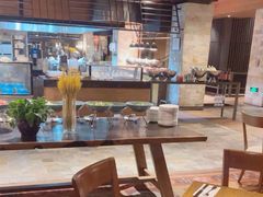 -长白山凯悦酒店·市集咖啡厅