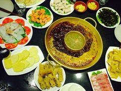 iphone_upload_pic-杨家火锅(国美店)